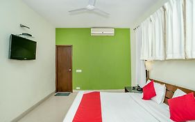 Hotel O Petunia Boutique Hotel